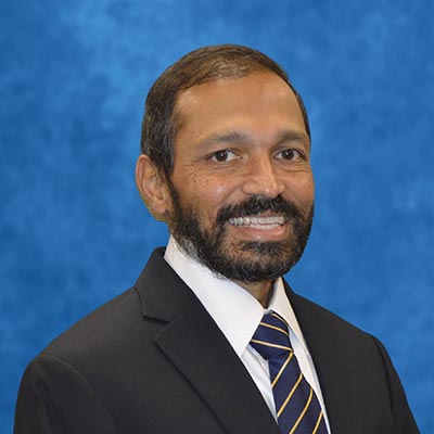 Dr. Rajesh Rangaraj , M.D